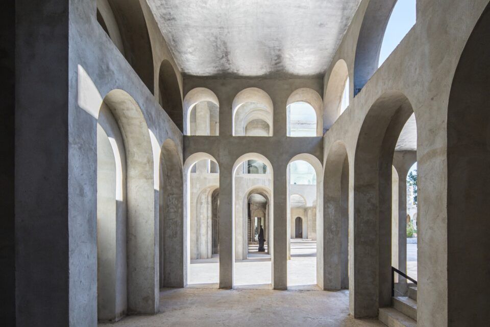 Architectural Photography of Corbero House 2018 Barcelona Parallel studio Juliotavolo Tiago Loureiro